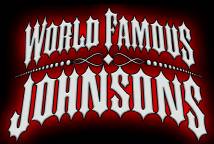 logo World Famous Johnsons